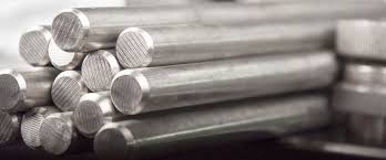 Hastelloy C276 Round Bar